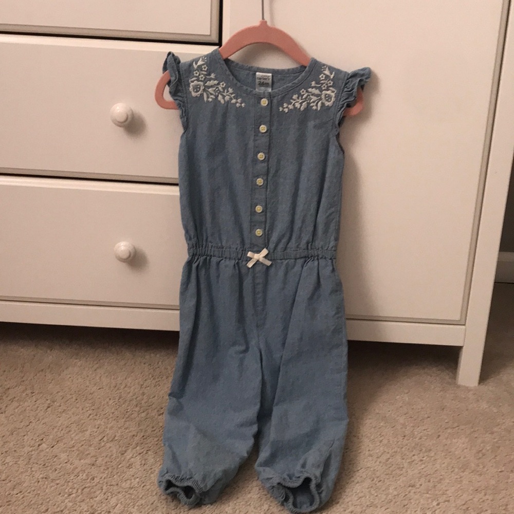 CARTER’S 1 Piece